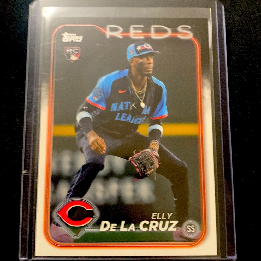 Sports Cards